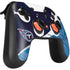 NFL Tennessee Titans Google Stadia Controller Skin